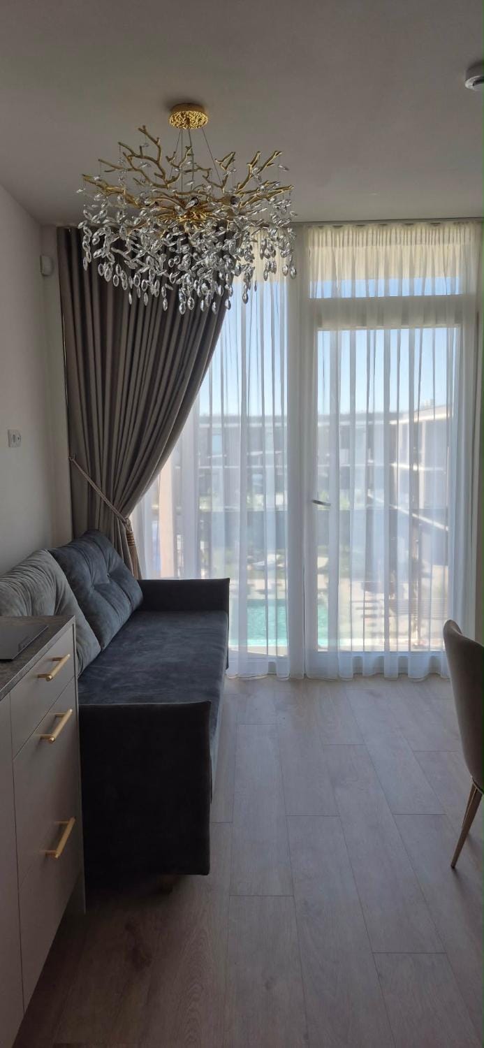 Dubai 777 Apartment in Palanga