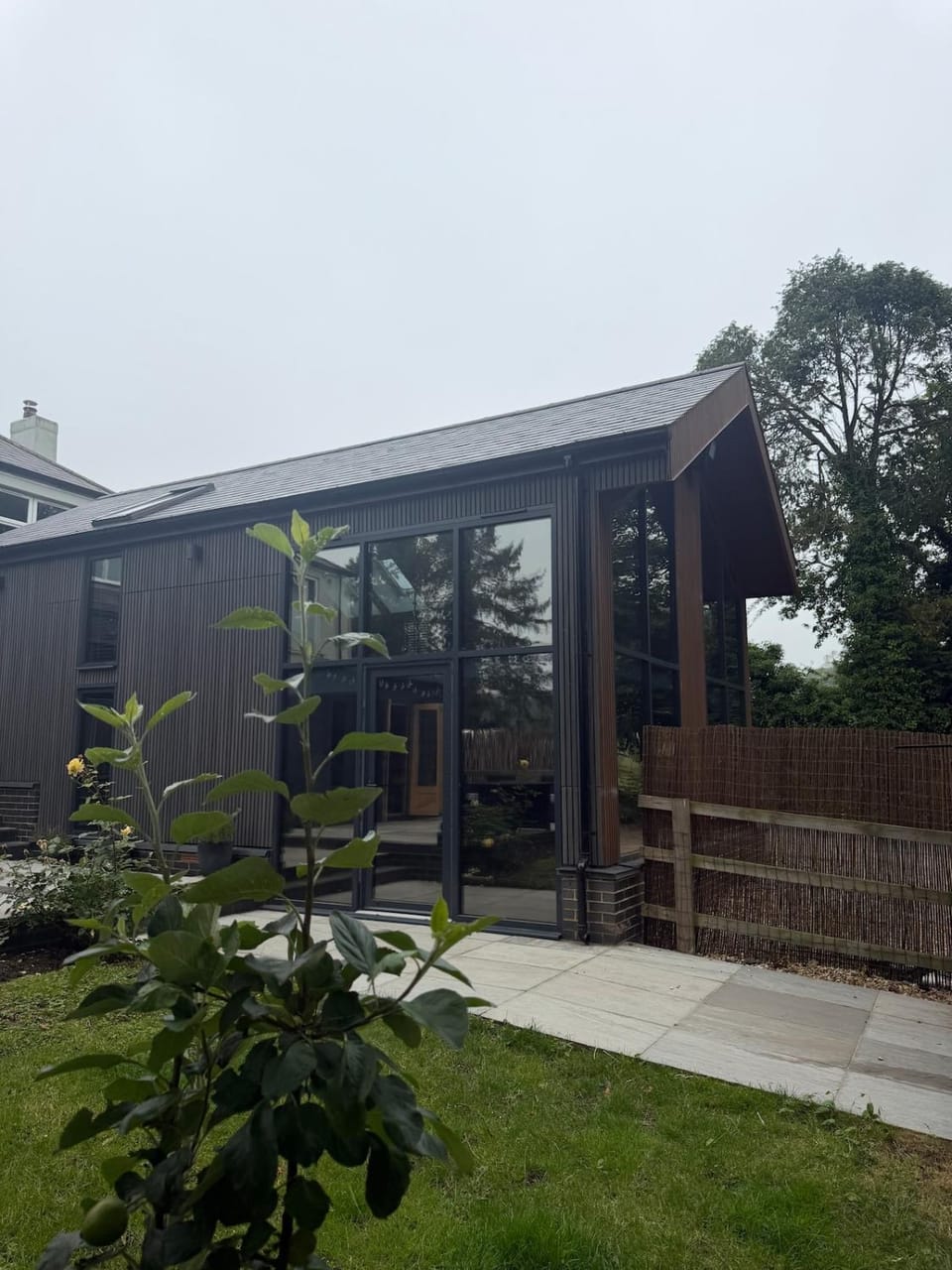 Stable View Alkham Valley Hot Tub included House in Dover District