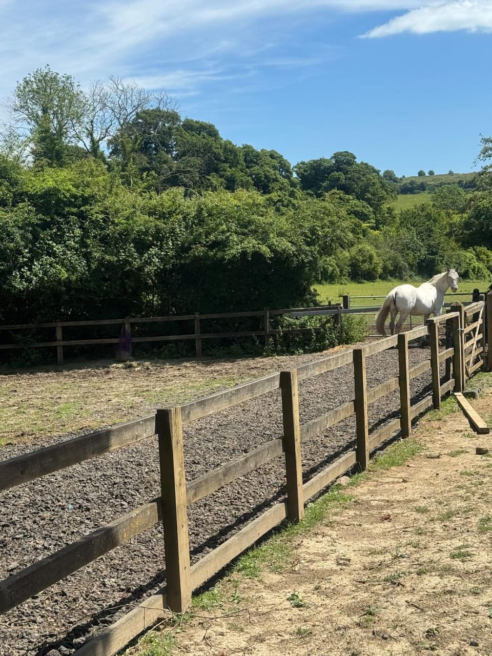 Stable View Alkham Valley Hot Tub included House in Dover District