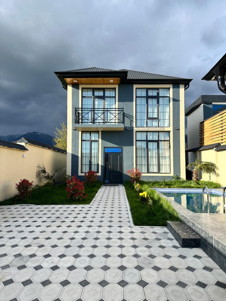 ZZ Villa Villa in Azerbaijan