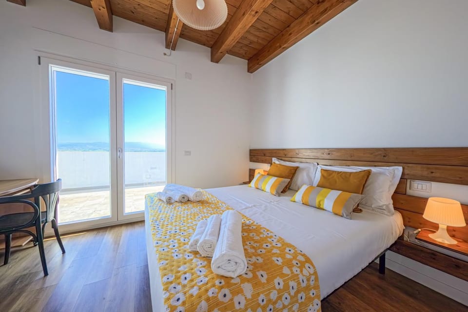 Balcony/Terrace, Bedroom