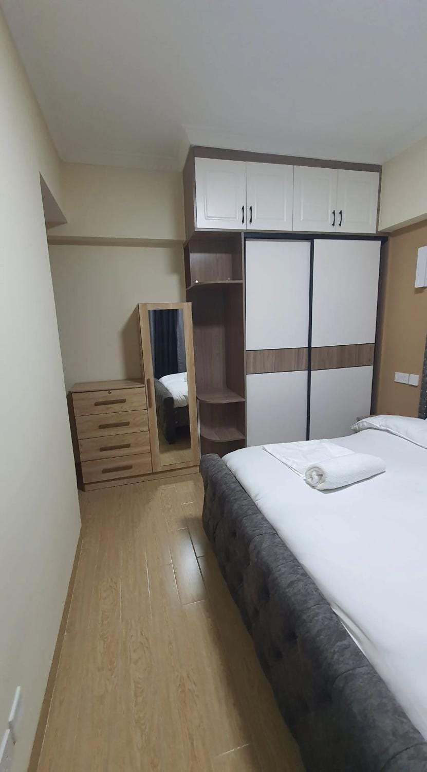 City Lights Loft Apartment in Nairobi County