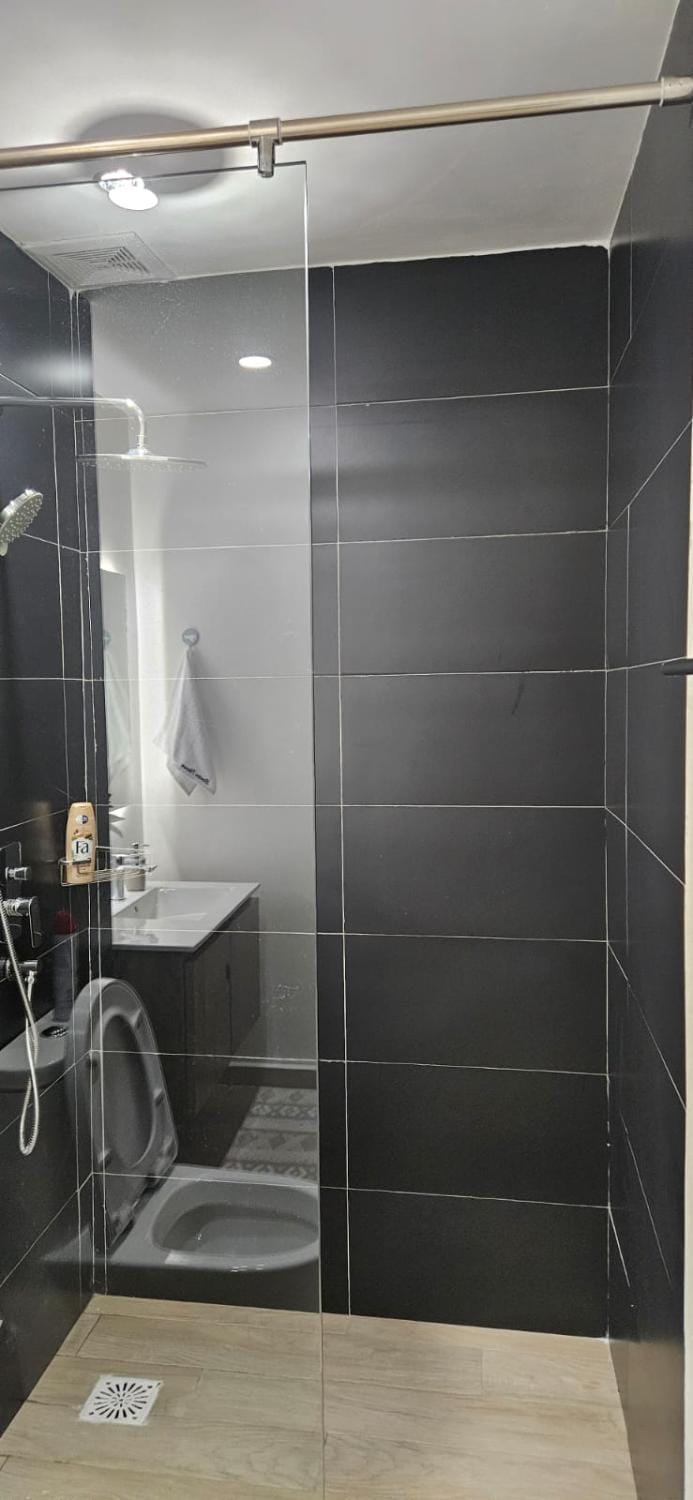 City Lights Loft Apartment in Nairobi County