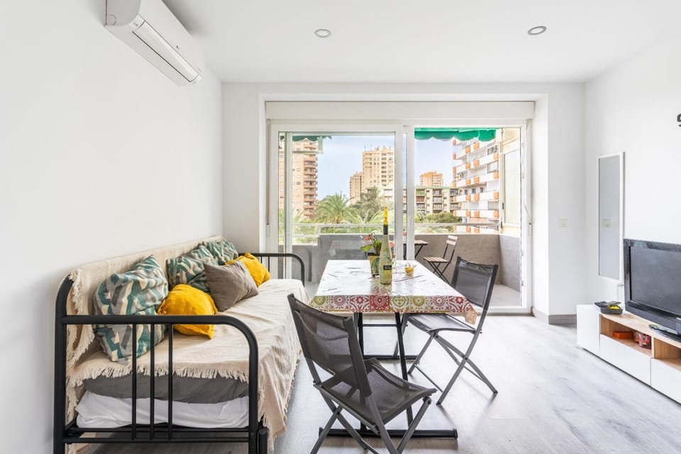 Playa Paraíso by Expoholidays Apartment in Aguadulce