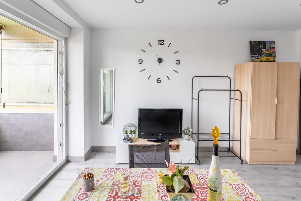 Playa Paraíso by Expoholidays Apartment in Aguadulce