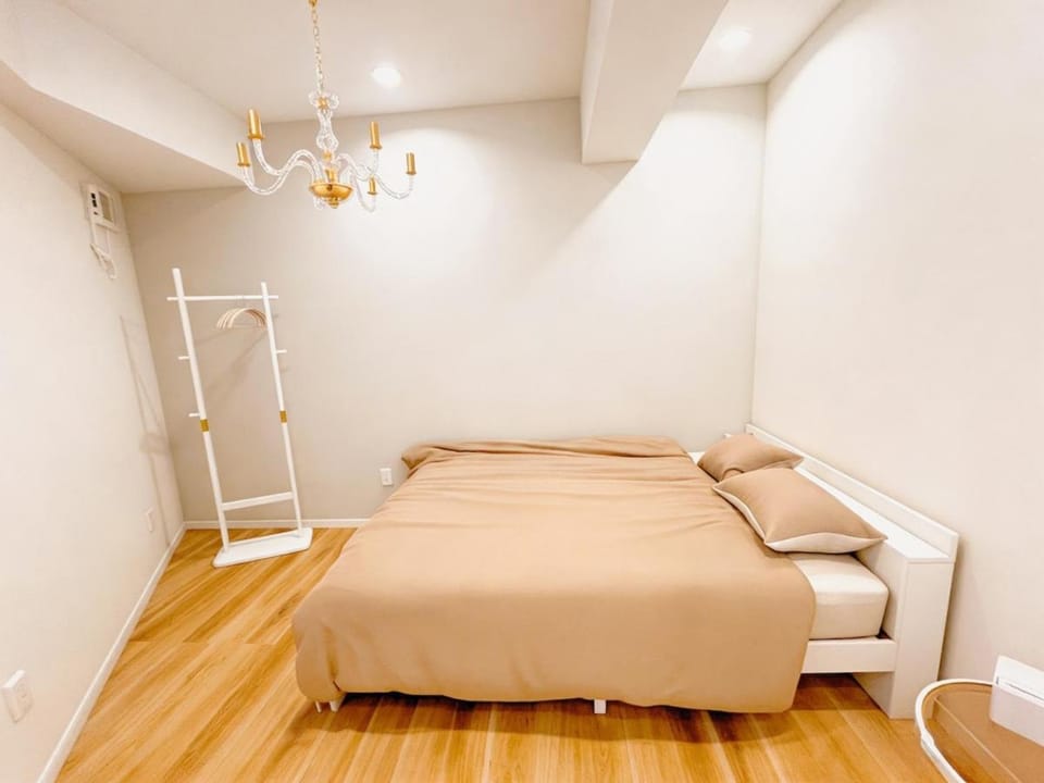 Shin-Koiwa Entire House for 22 Direct to Shinjuku Apartment in Japan