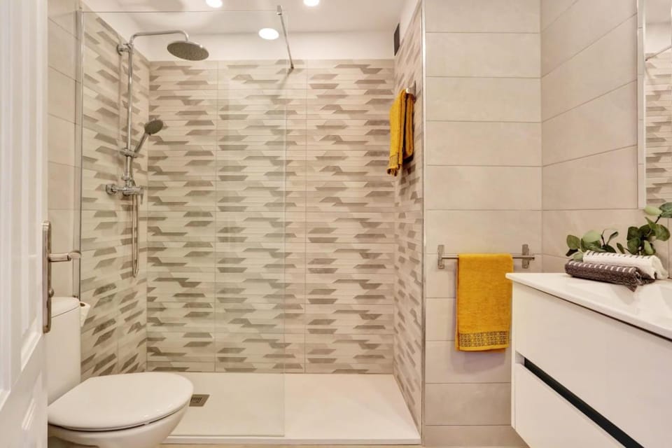 GOLF Vila233 Apartment in Abona