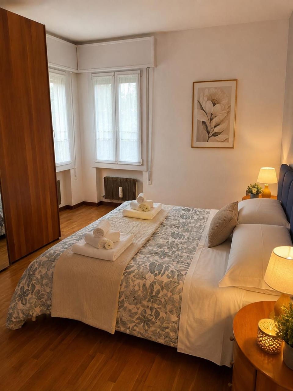 View (from property/room), Bedroom