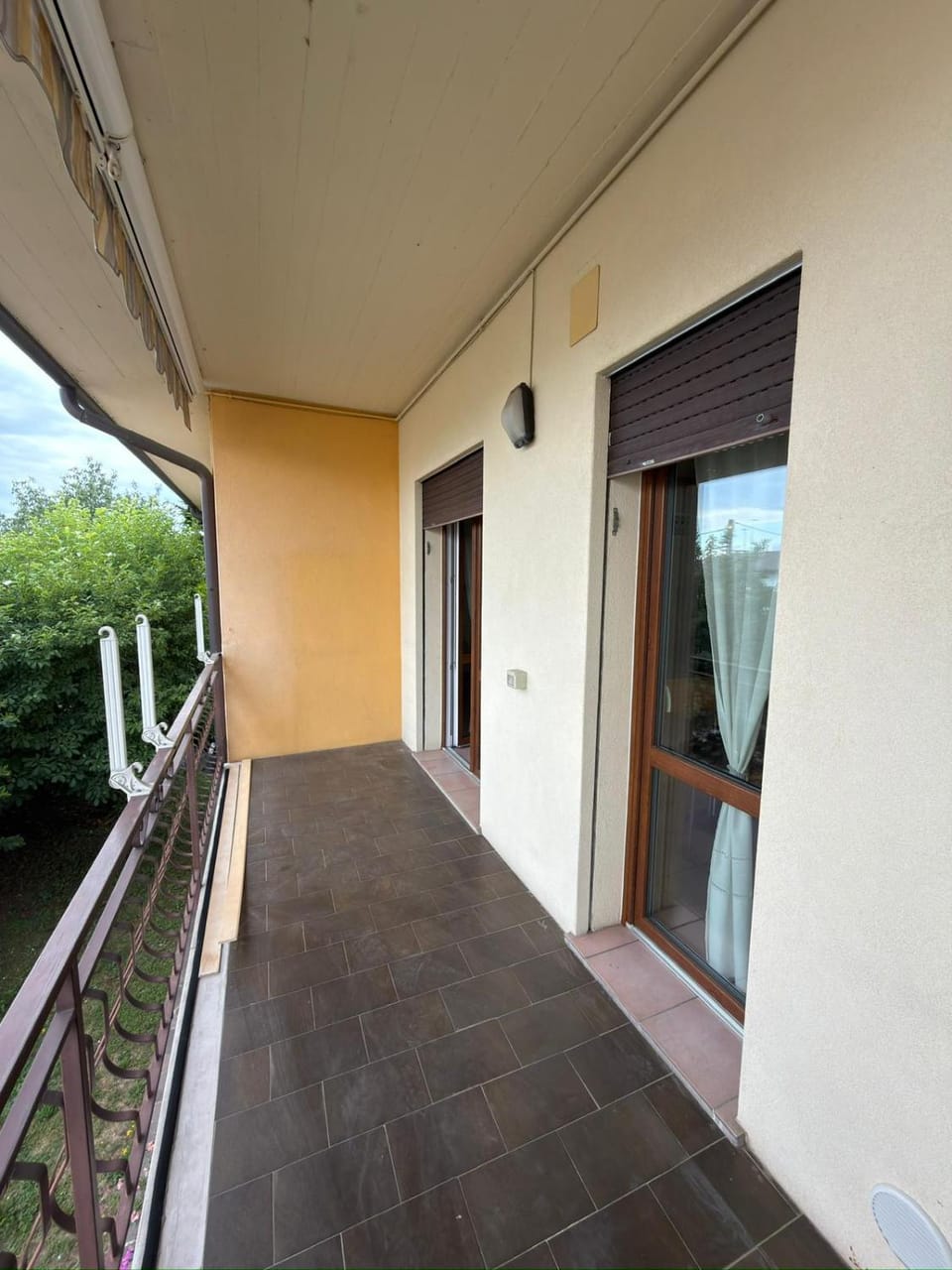 Property building, View (from property/room), Balcony/Terrace