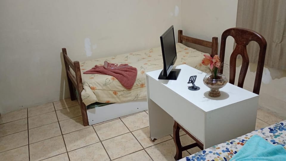 Casa longevidade 50 mais Vacation rental in Belo Horizonte