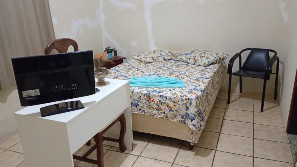 Casa longevidade 50 mais Vacation rental in Belo Horizonte