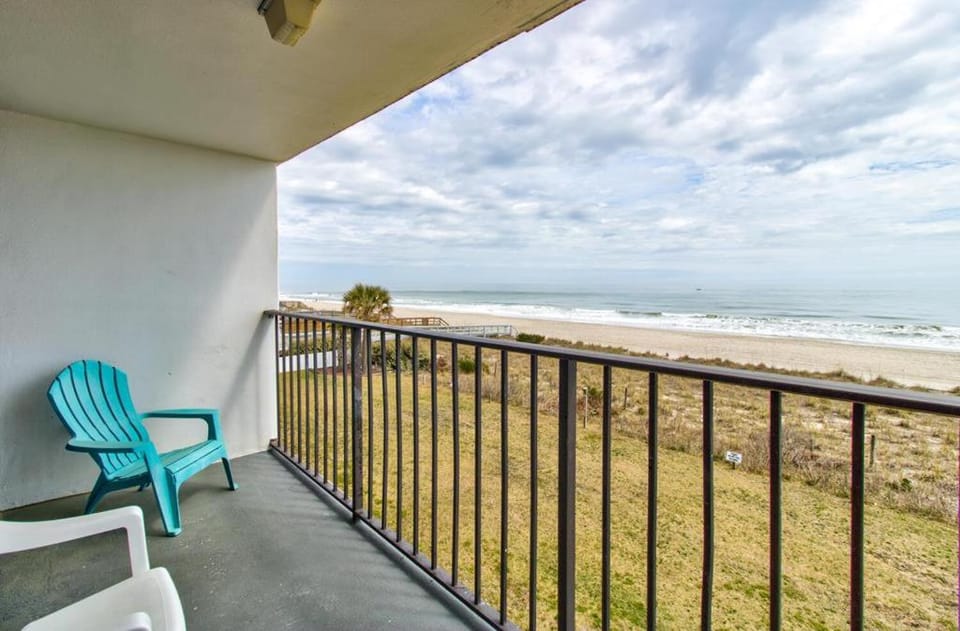 View (from property/room), Balcony/Terrace, Beach, Sea view
