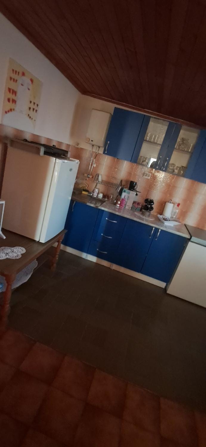 Mizo Apartman Apartment in Ulcinj Municipality