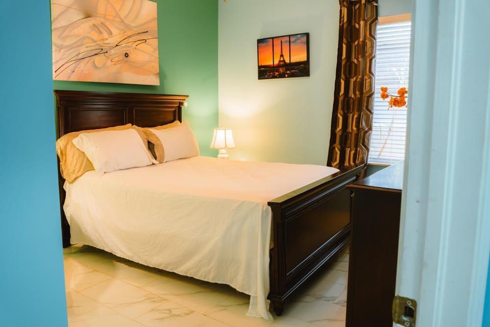 Sunshine vacation home House in Cape Coral