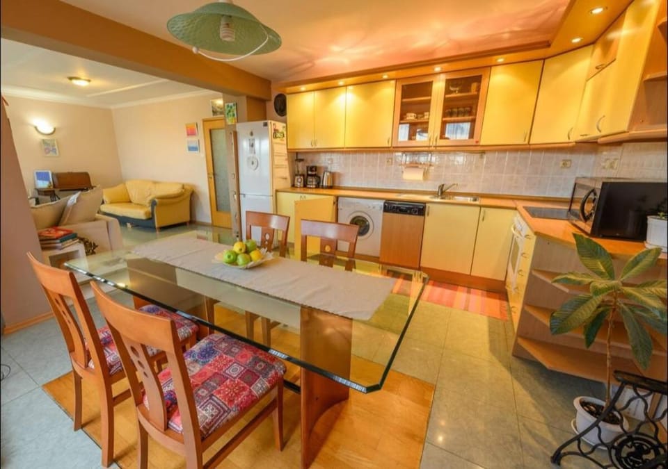 Buda high steps Sunny apartment - 5 min to Beach Apartment in Burgas