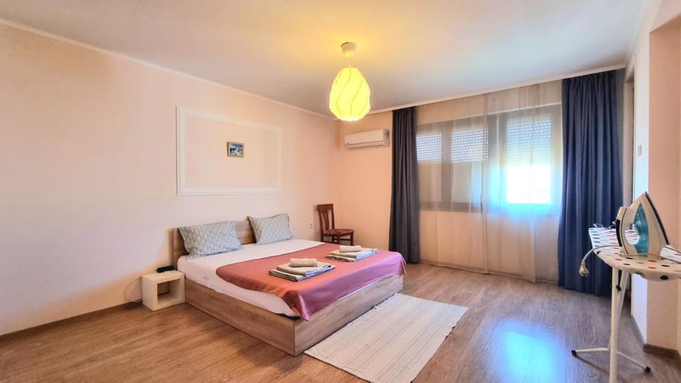 Buda high steps Sunny apartment - 5 min to Beach Apartment in Burgas