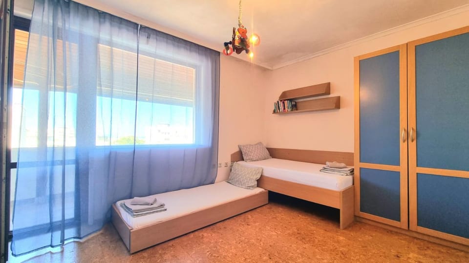 Buda high steps Sunny apartment - 5 min to Beach Apartment in Burgas