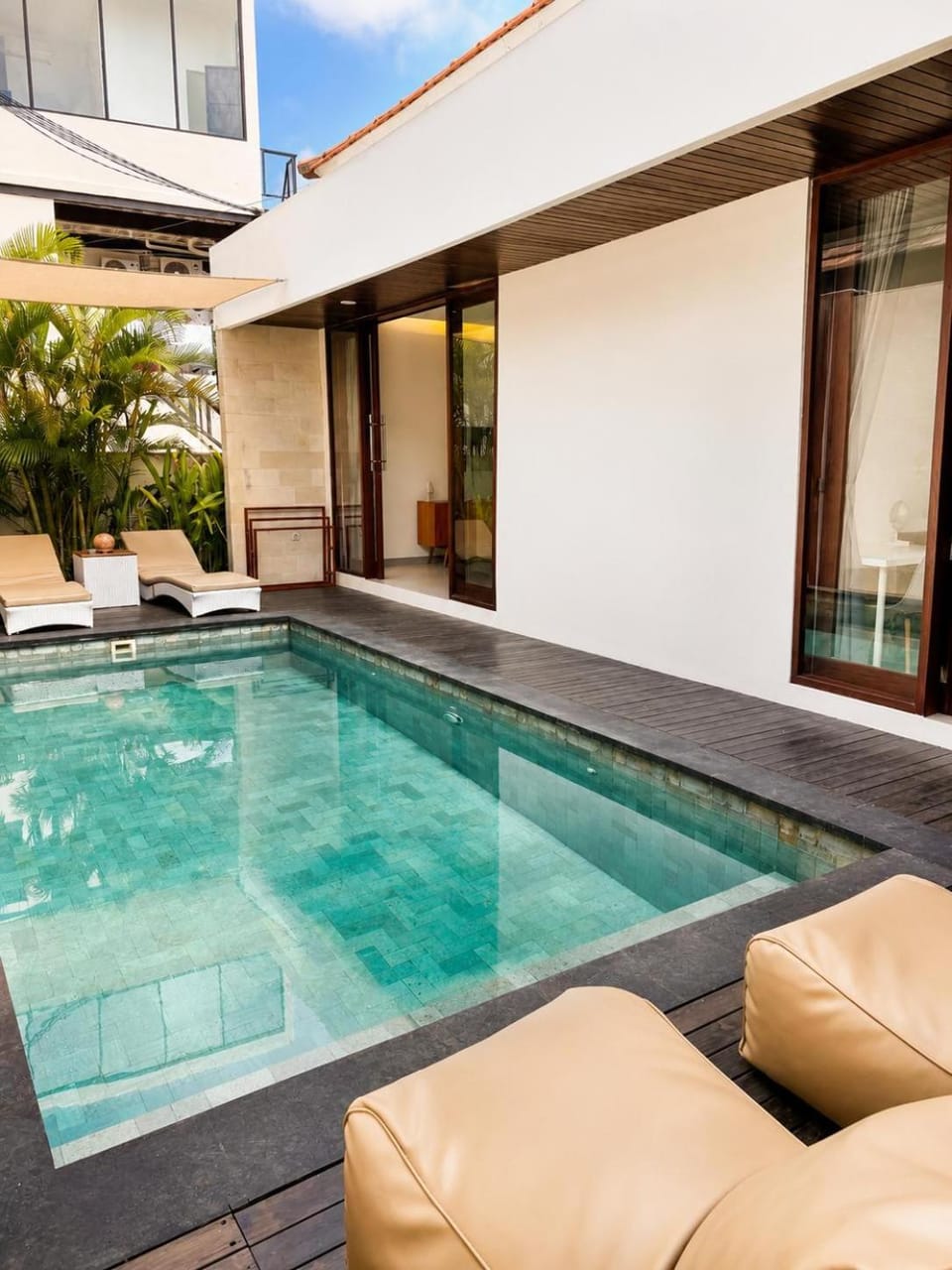 Villa Lolita Dua Villa in Bali