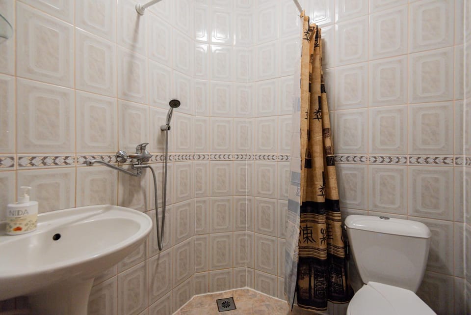Jūros g 28 Šventojoje su vaizdu į pušyną Baltijos jūros kopose Apartment in Palanga