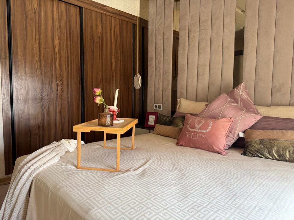 Appartement theatro centre Apartment in Rabat-Salé-Kénitra
