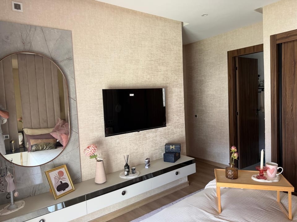 Appartement theatro centre Apartment in Rabat-Salé-Kénitra