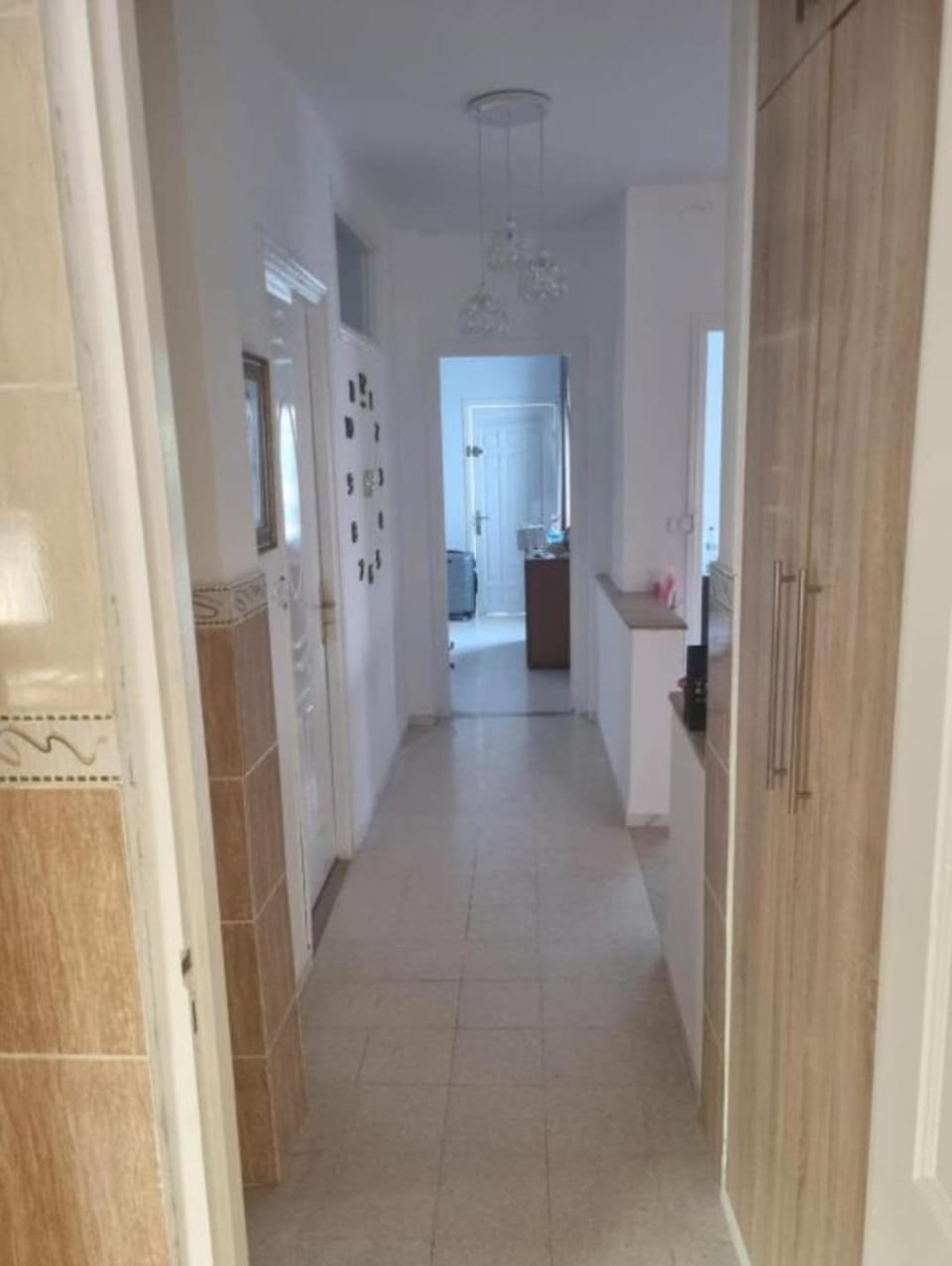 home byrsa Apartment in Tunis Governorate, Tunisia