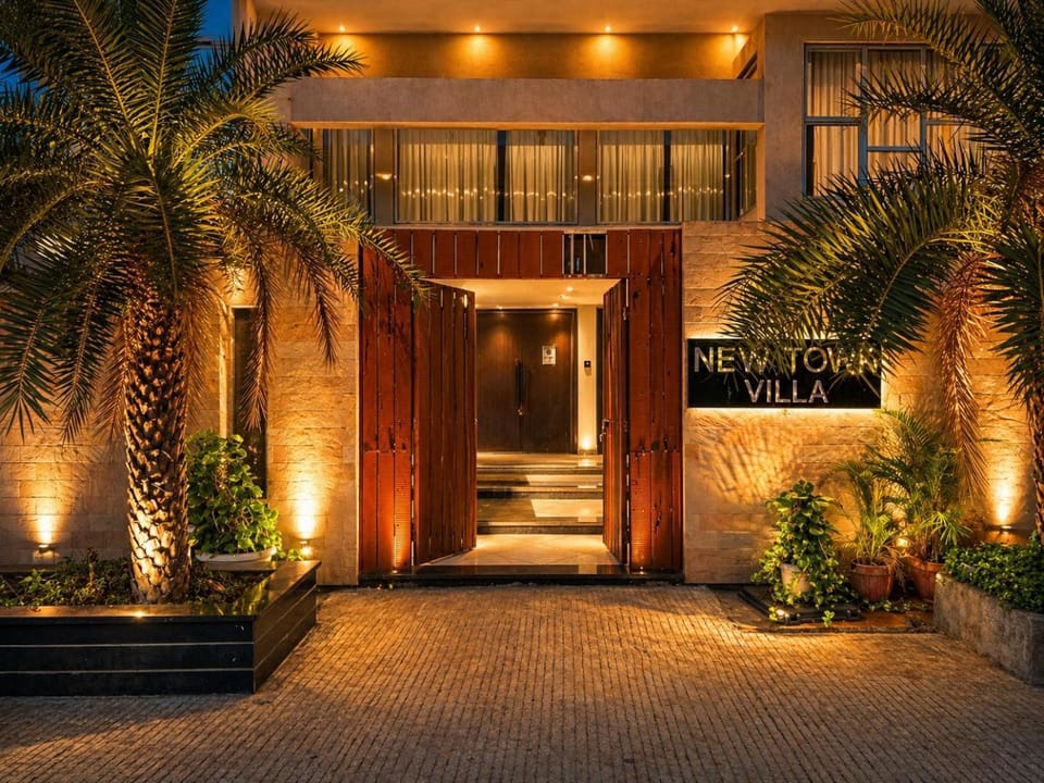 EKOSTAY Gold - Brooklyn Villa Villa in Maharashtra