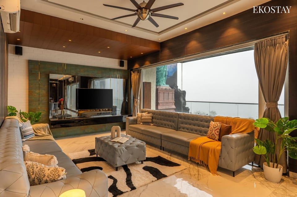 EKOSTAY Gold - Brooklyn Villa Villa in Maharashtra