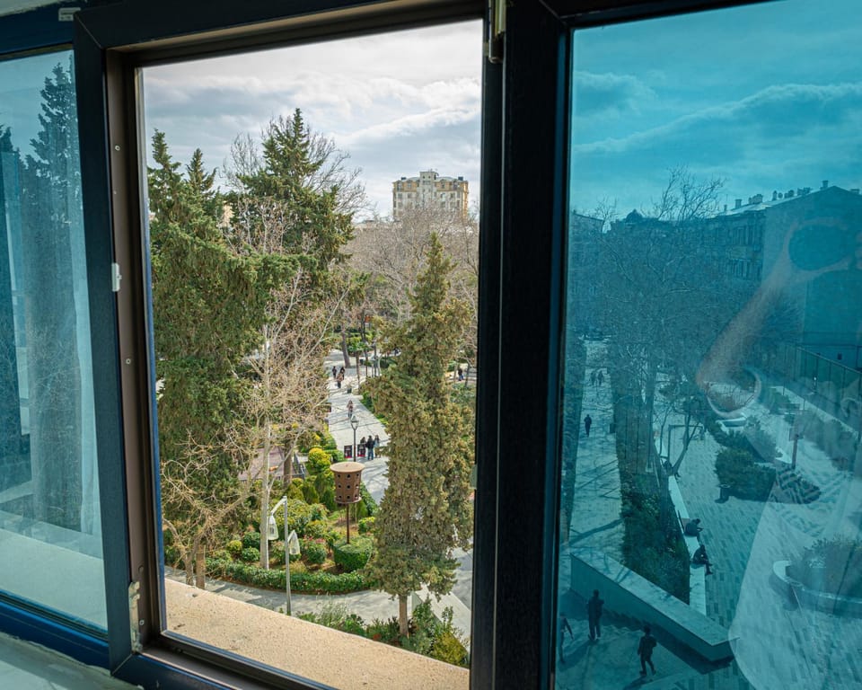 Property building, View (from property/room), View (from property/room)