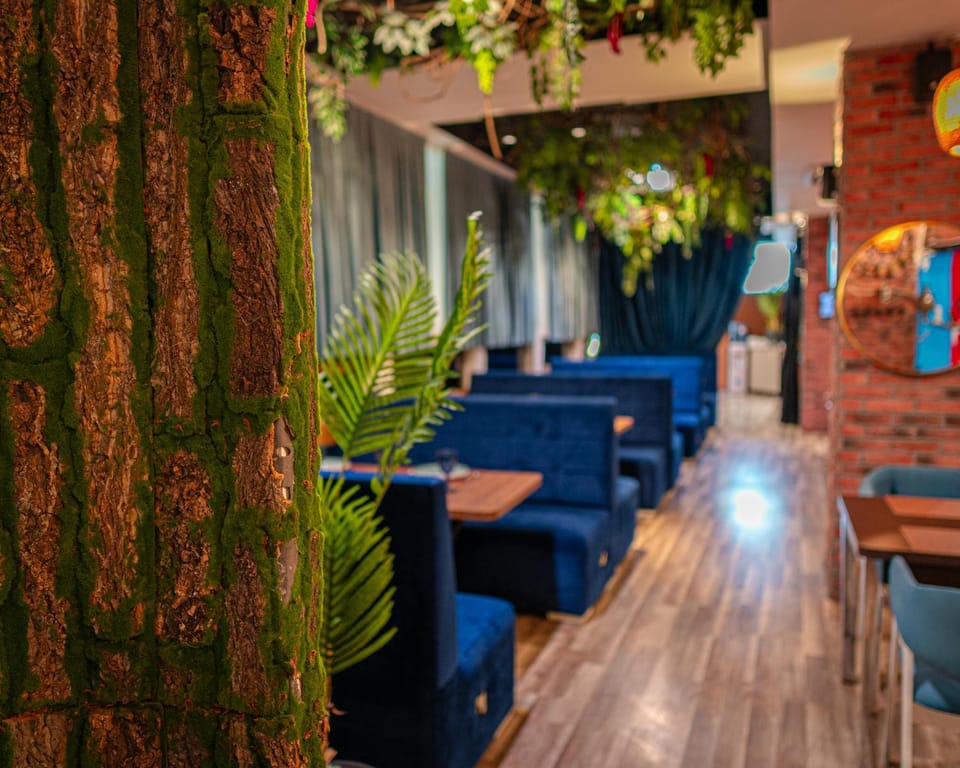 Restaurant/places to eat, Breakfast