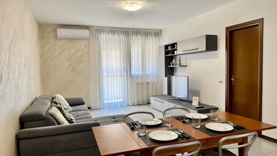 Casa Lucky Luke a Sottomarina Apartment in Chioggia
