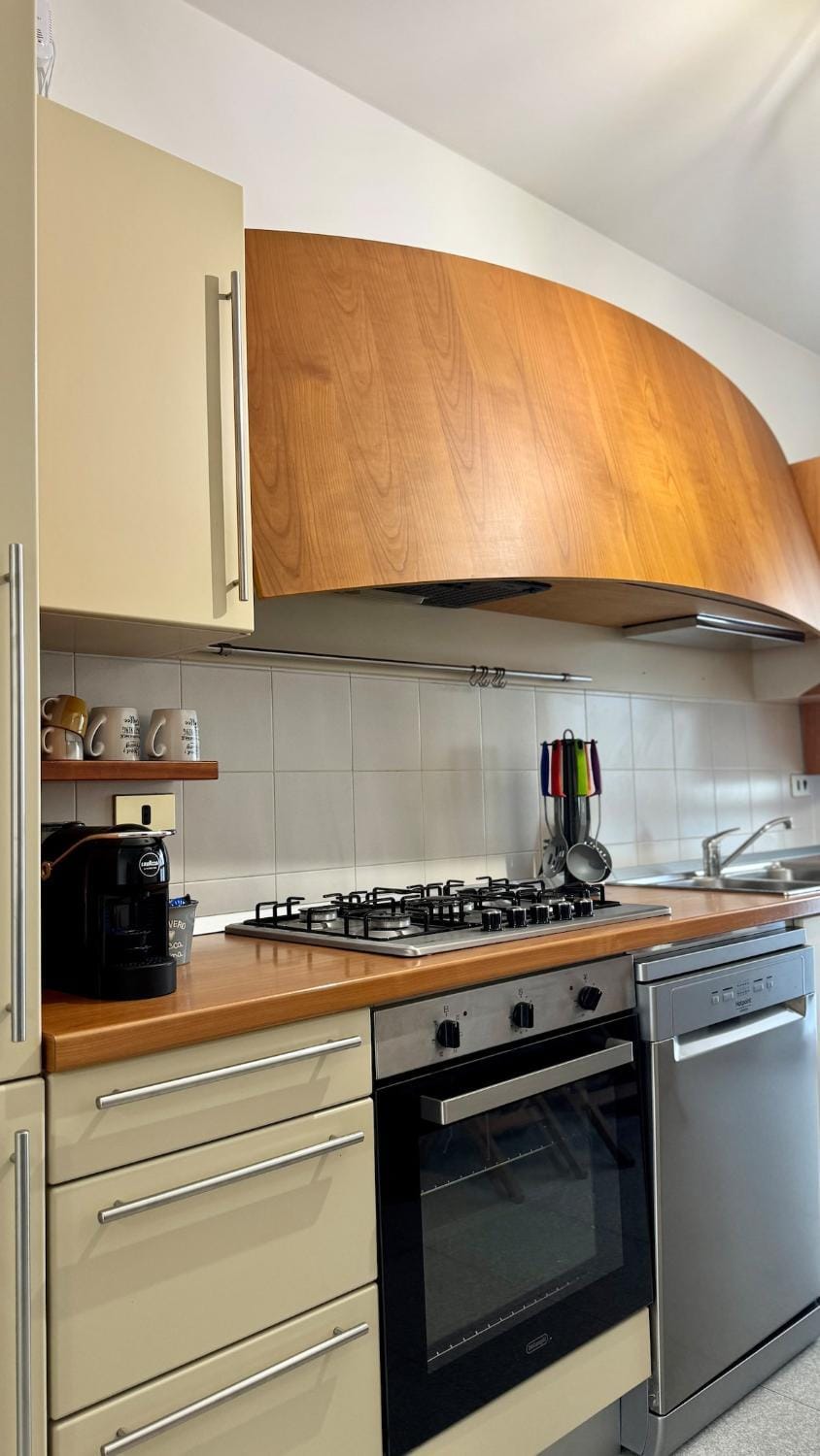 Casa Lucky a Sottomarina Apartment in Chioggia