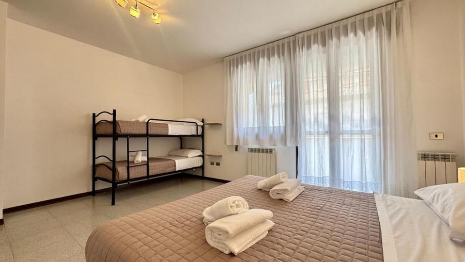 Casa Lucky a Sottomarina Apartment in Chioggia