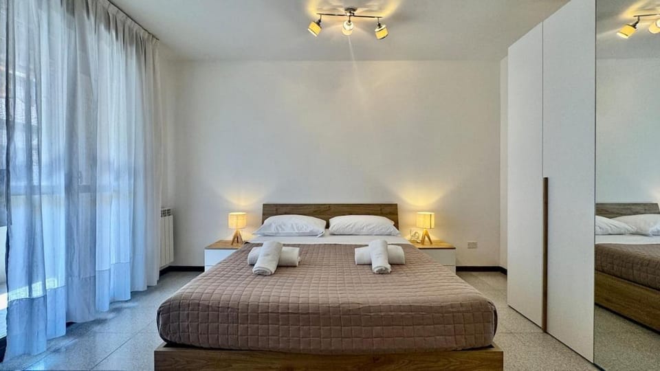 Casa Lucky a Sottomarina Apartment in Chioggia