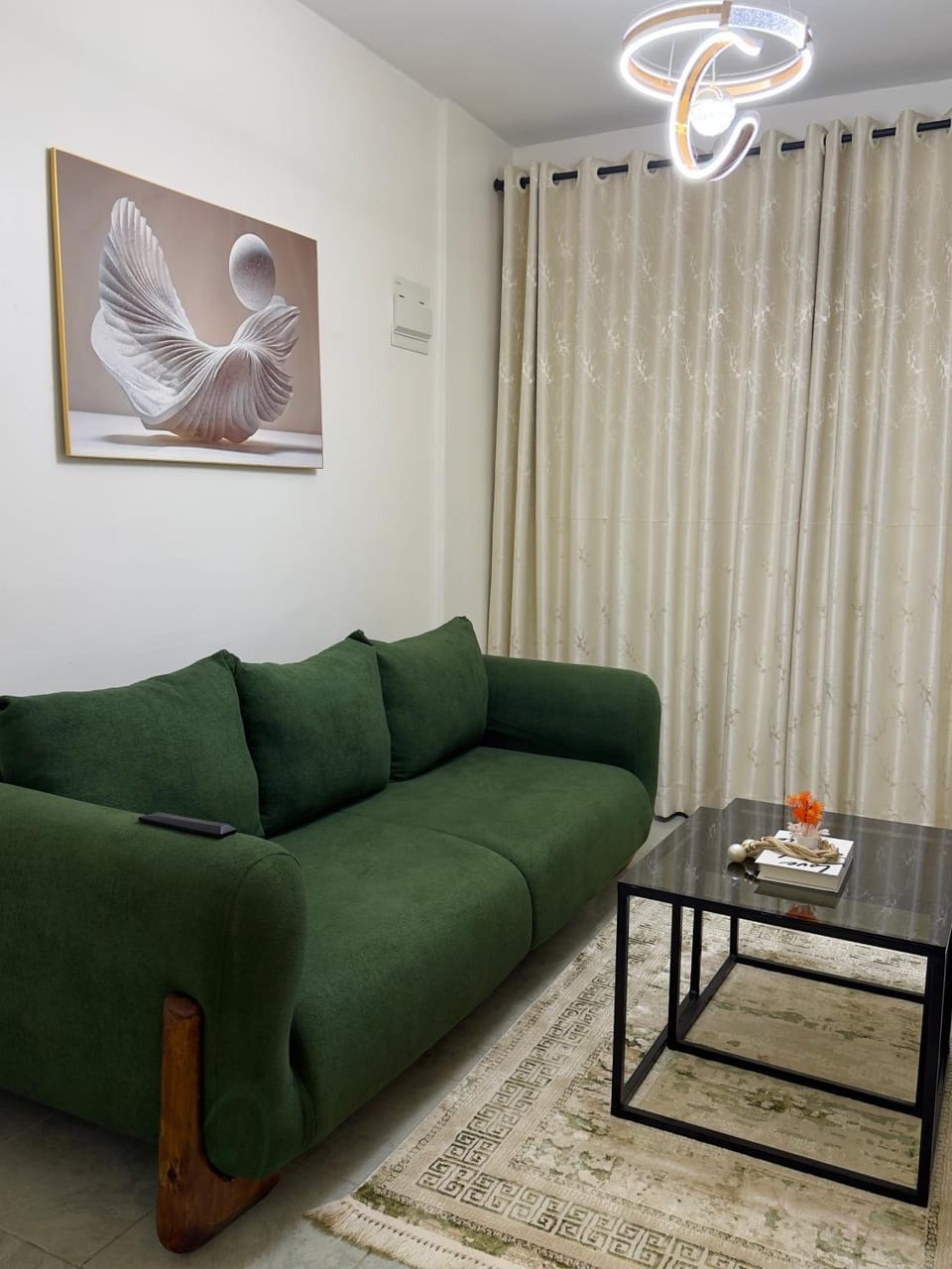 Royal suburbs by Tsavo Bed and Breakfast in Nairobi County