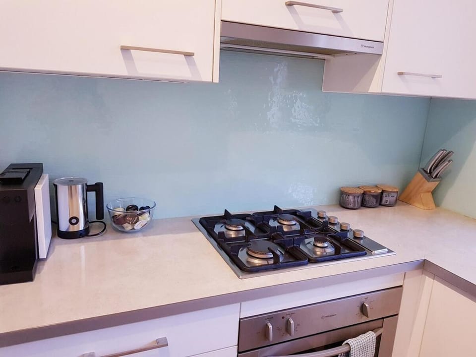 stove
