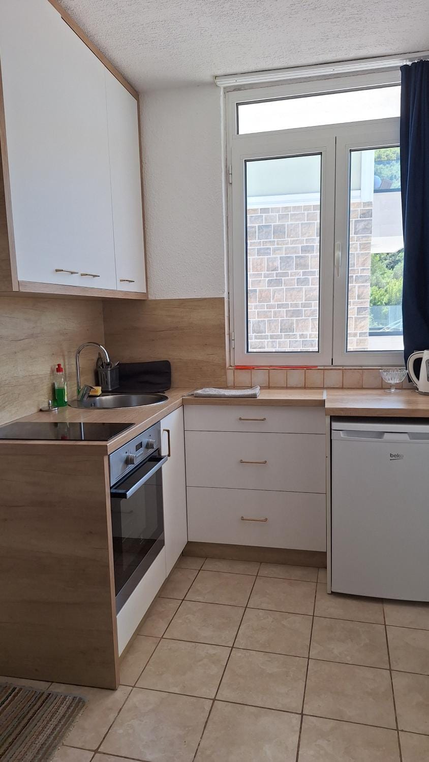 rašo Apartment in Budva Municipality