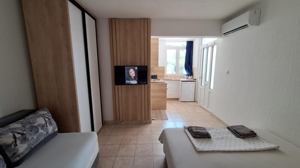 rašo Apartment in Budva Municipality