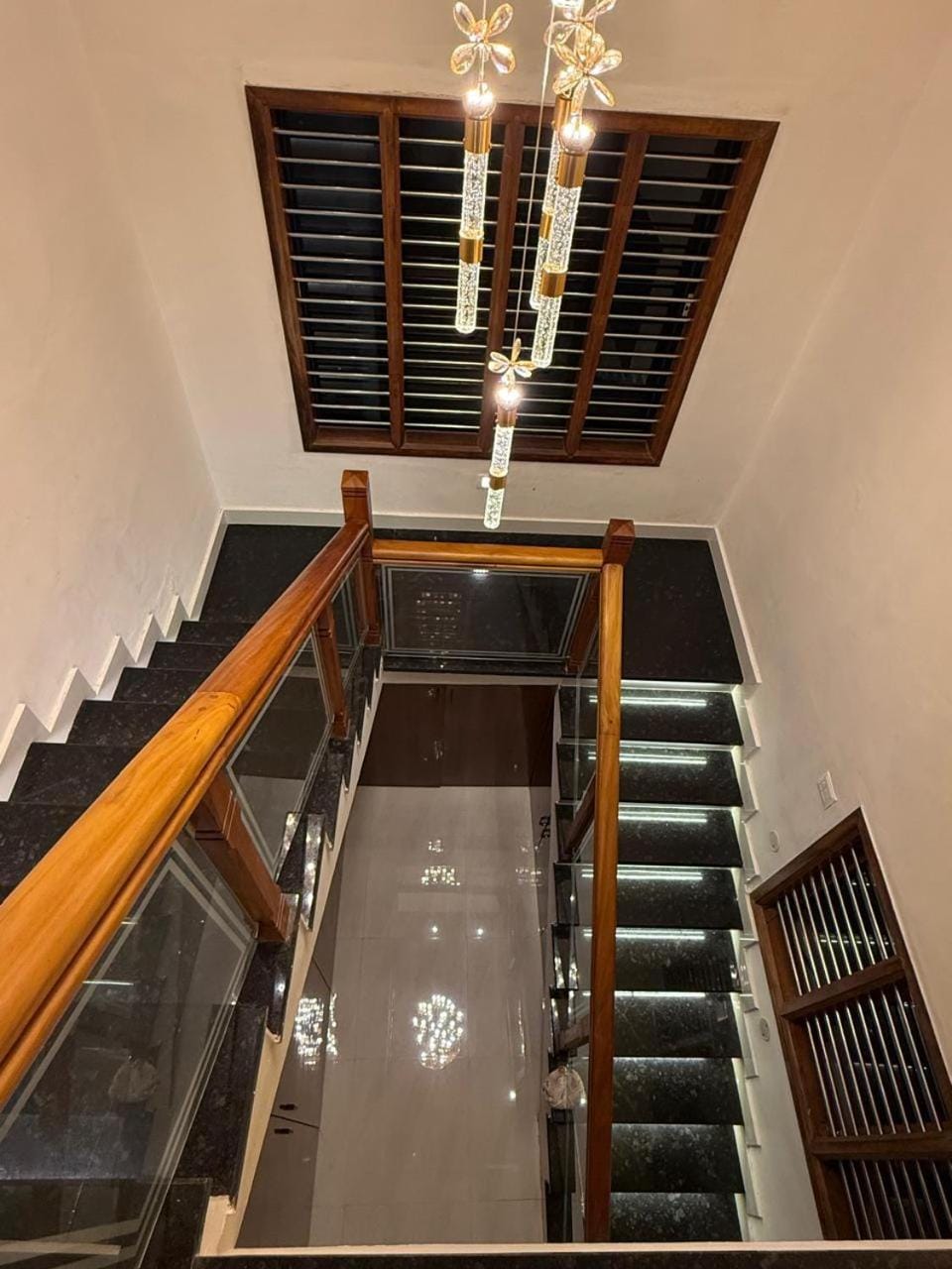 Ira Homestay Chalet in Karnataka