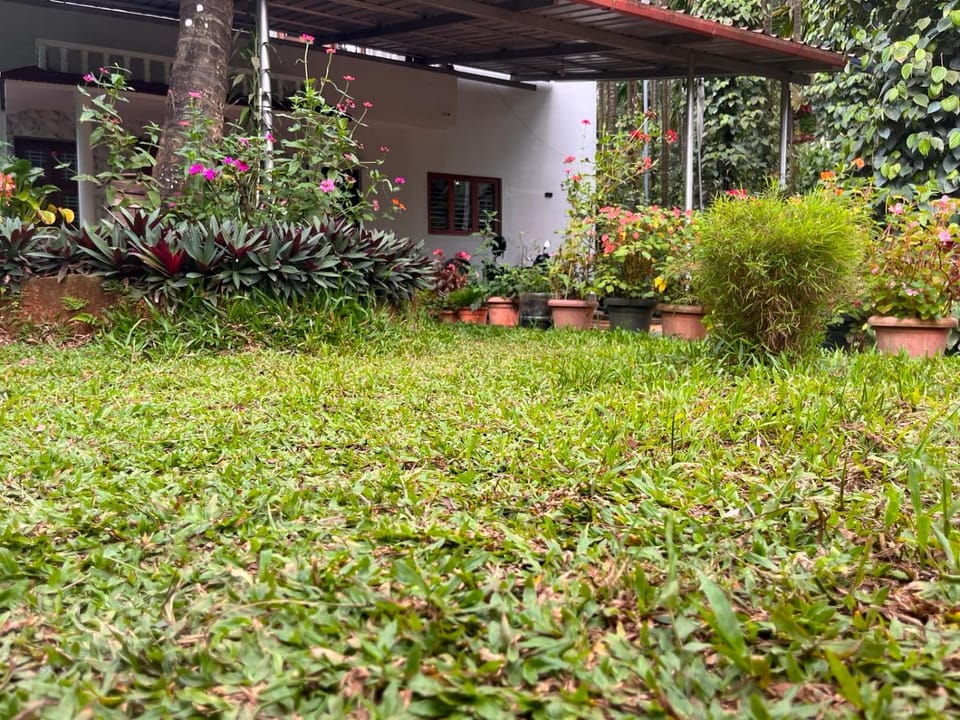 Ira Homestay Chalet in Karnataka