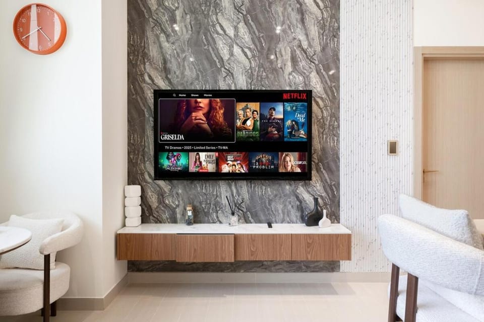 TV and multimedia