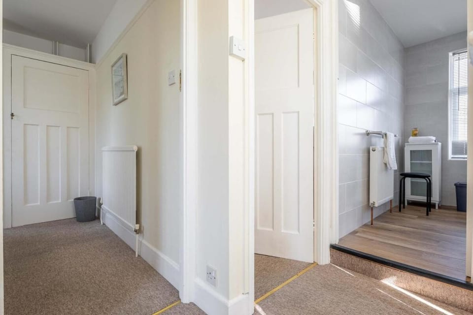 Beautiful Central Family Home House in Cambridge