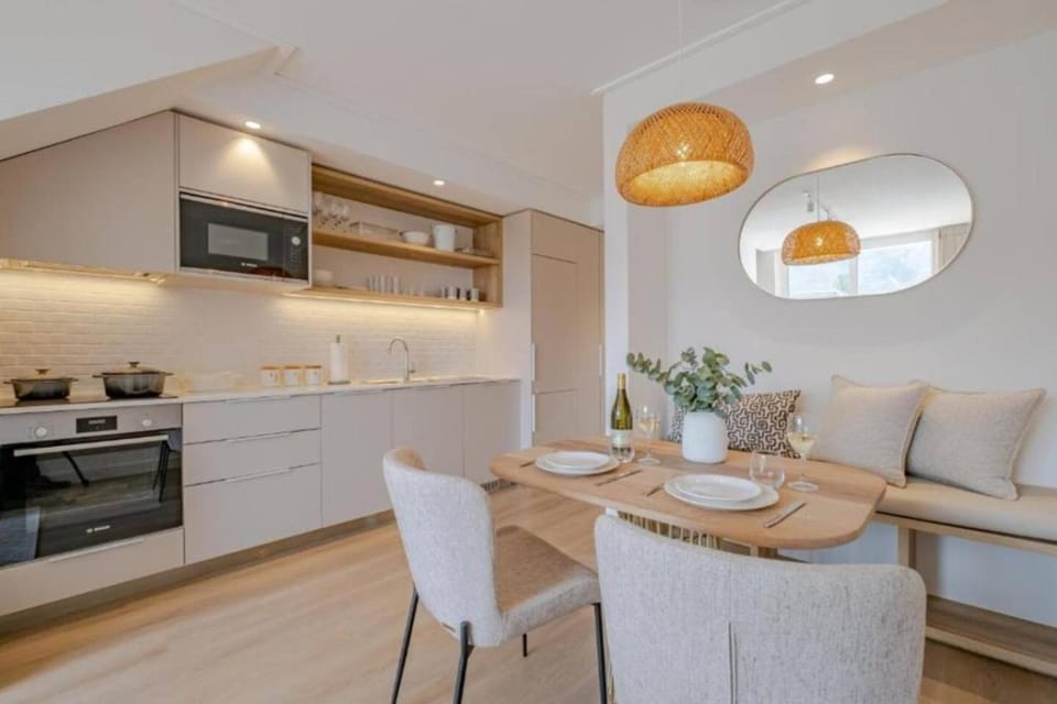 Peace of Mountain - Cozy 2 Bedroom family apartment with Mountain View Apartment in Hermanus
