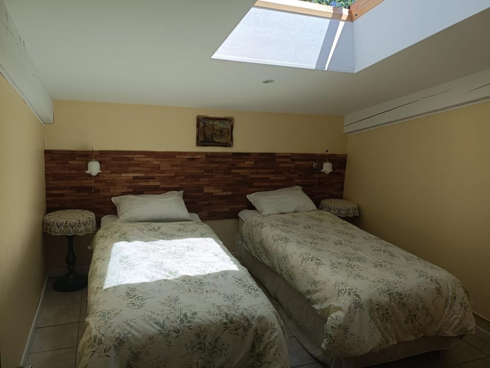 le relais des jonquilles Apartment in Provence