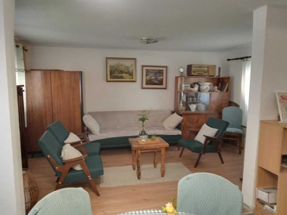 Kuća za odmor Urša Chalet in Primorje-Gorski Kotar County