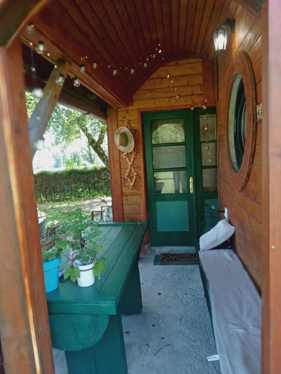 Kuća za odmor Urša Chalet in Primorje-Gorski Kotar County