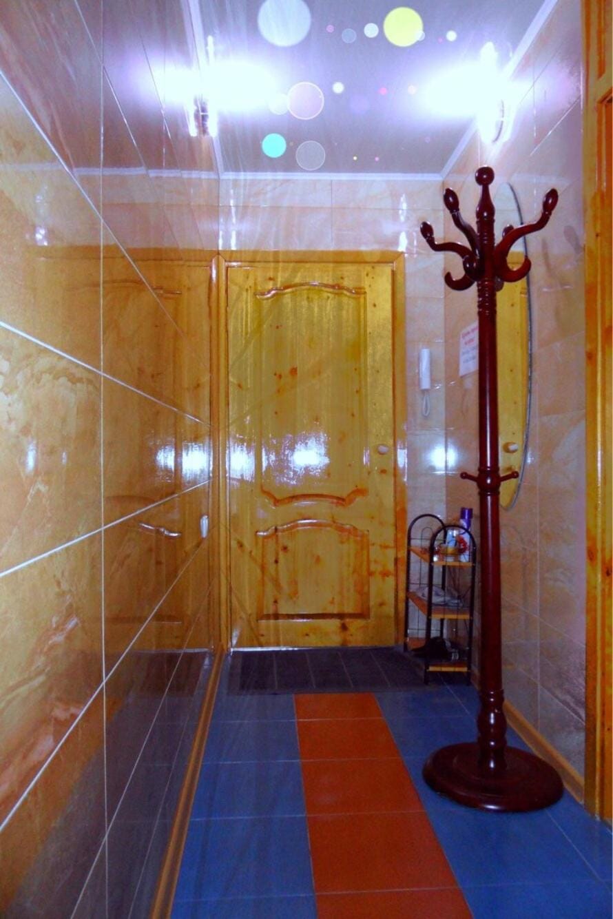 3 Cozy luxury apartment in the city center for guests Apartment in Almaty Region, Kazakhstan