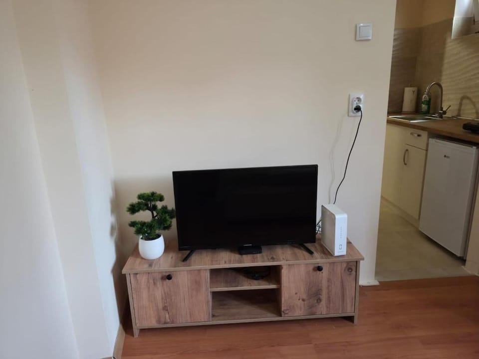 Prelepa garsonjera na Zelenom Vencu Apartment in Belgrade