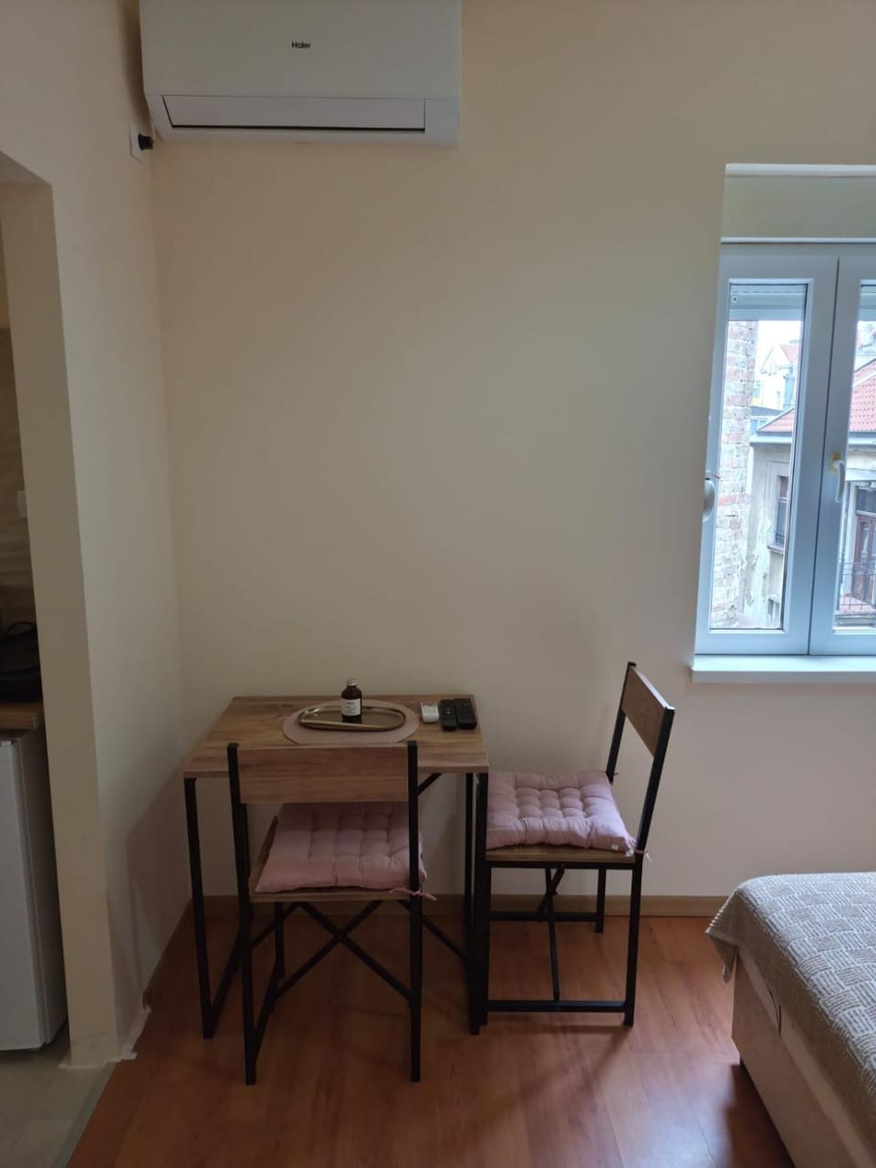 Prelepa garsonjera na Zelenom Vencu Apartment in Belgrade