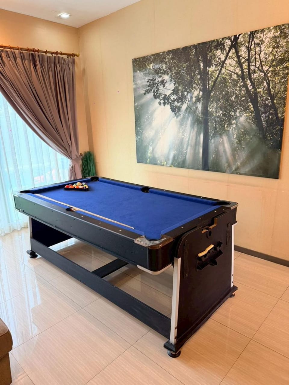Phirom7poolvilapattaya Villa in Pattaya City